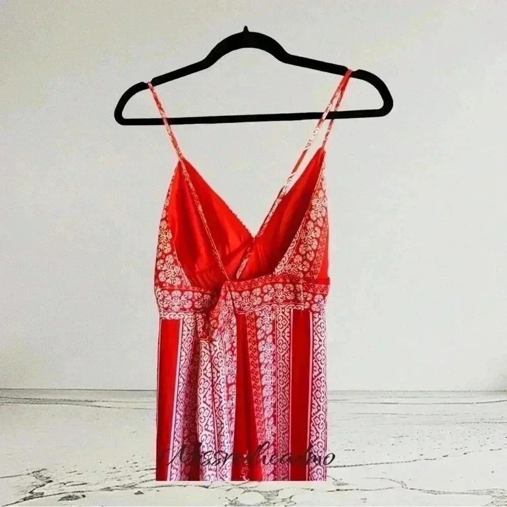 ~Rubber Ducky~ Summer Dress - Small - Picture 5 of 6